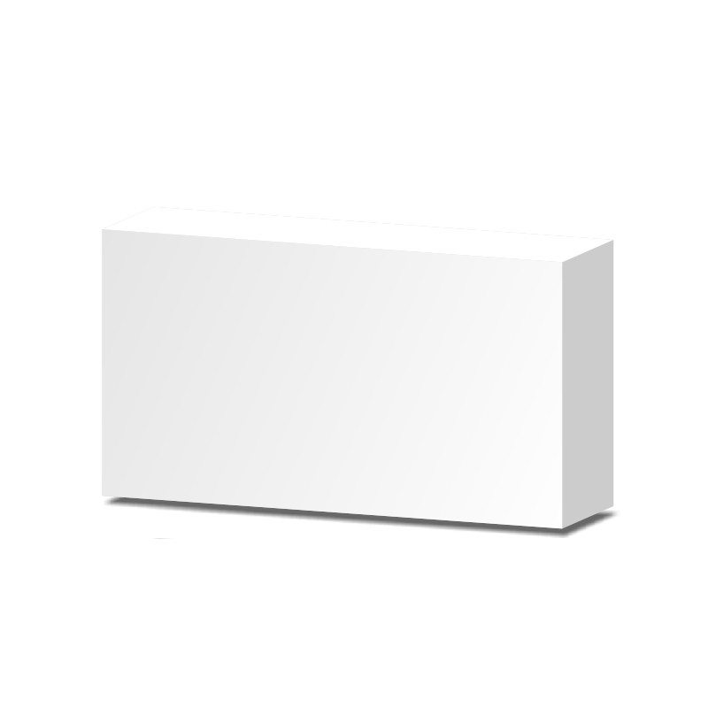 rectangle polystyrène